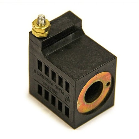 Bailey Solenoid Coil Only (12V Dc) 10196-61: 080 Single Stud, 452022 452022